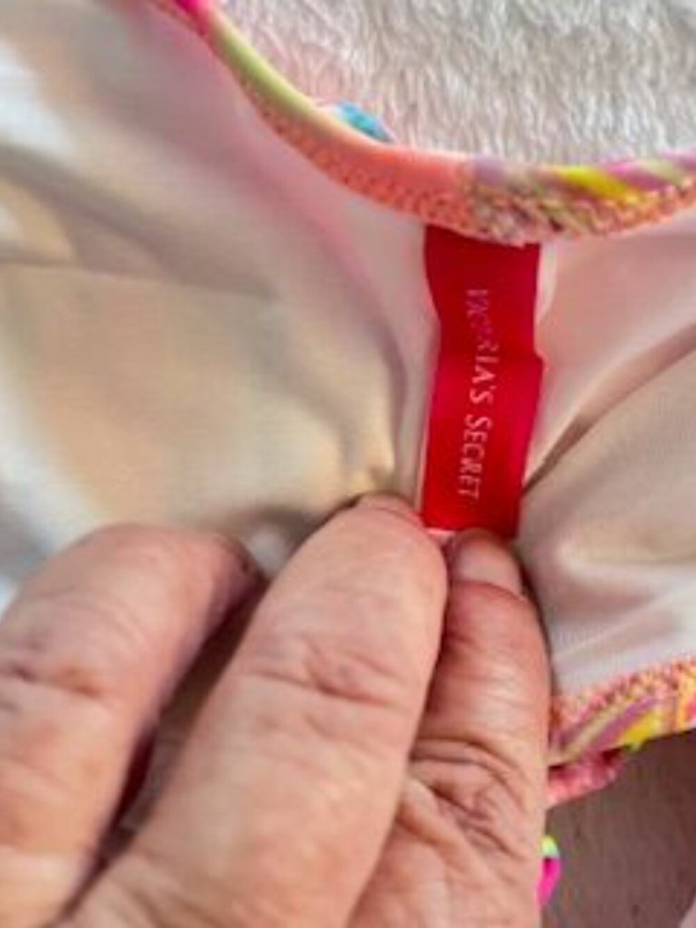 Victoria's Secret Bathing Suit - Picture 5 of 5